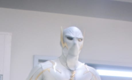 Flash season 5 episode 18 full episode online