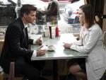 Season Finale Pairing