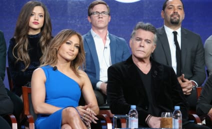 Ray Liotta Death: Jennifer Lopez Pays Tribute to Shades of Blue Co-Star