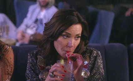 RHONY Season 12 Episode 6 Review: Just a Sip