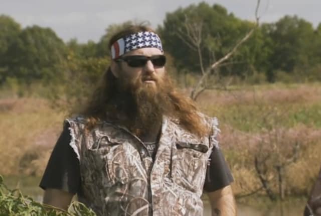 Watch Duck Dynasty Season 5 Episode 8 Online - TV Fanatic