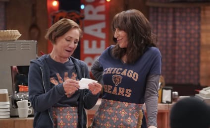 Watch The Conners Online: Season 5 Episode 22