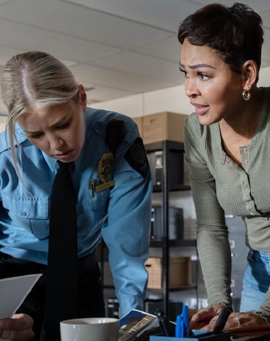 Buying Back My Daughter Review: An Unflinching Look At How Trafficking