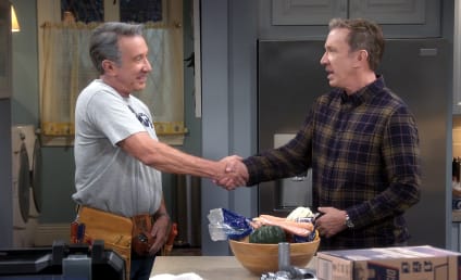 Last man standing putlocker shop