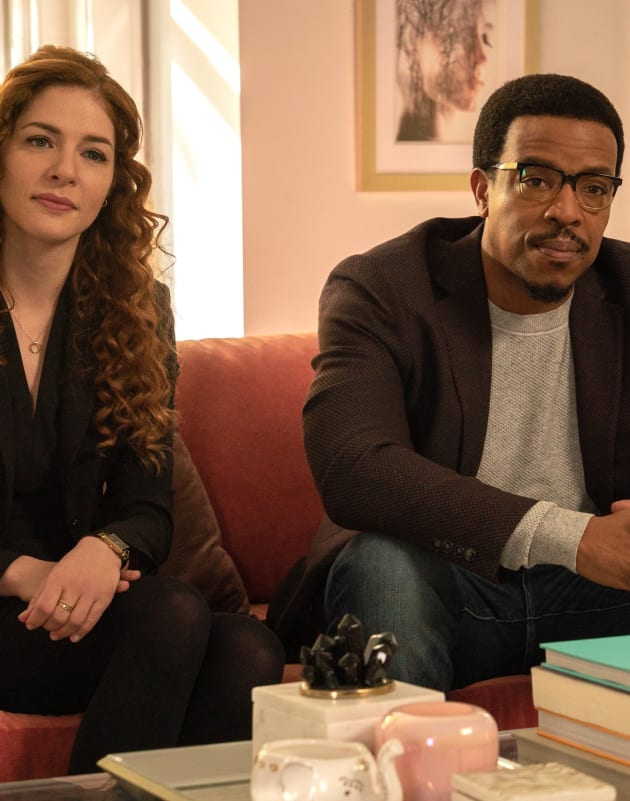 Proven innocent season new arrivals 1 episode 1