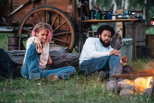 Yellowstone Season 3 Episode 3 Review An Acceptable Surrender