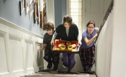 Modern Family Review: A Zesty, Hilarious Performance