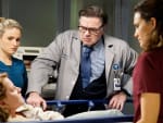 Dr. Charles and Dr. Manning Disagree - Chicago Med