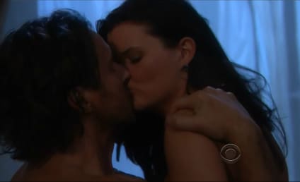 The Bold and the Beautiful Recap: Ridge and Katie Make Love!