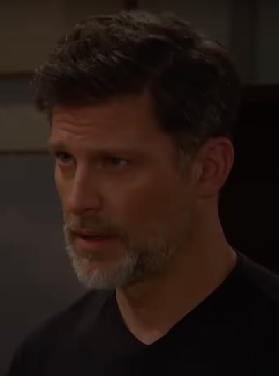 Eric Wants the Truth - Days of Our Lives