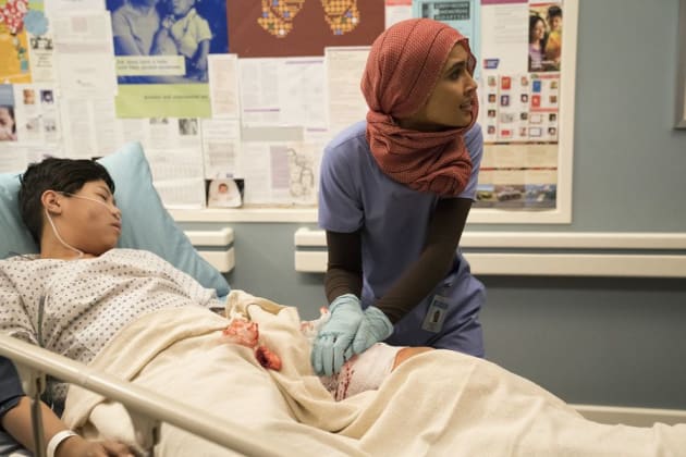 Putlocker grey's anatomy discount season 15 episode 14
