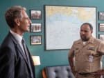 Organ Harvesting - NCIS: New Orleans