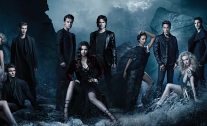 Legacies to Pay Homage to The Vampire Diaries and The Originals in Musical Episode