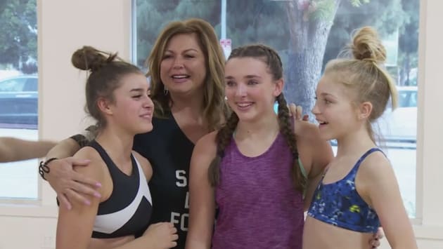 Watch Dance Moms Season 7 Episode 16 Online TV Fanatic