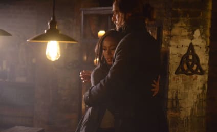 Sleepy Hollow Review: Always Another Way