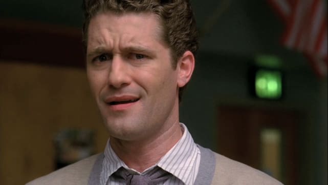 Will - Glee