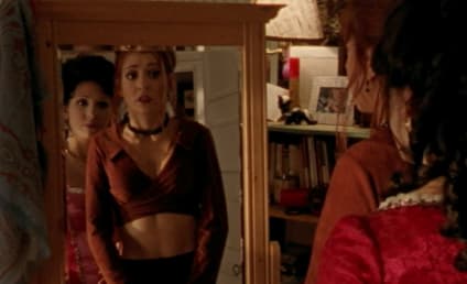 Buffy the Vampire Slayer Rewatch: Halloween