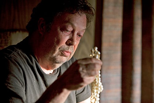 Tim Curry on Criminal Minds