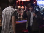 Bar Fight - The Good Doctor