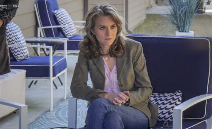 Hilarie Burton Morgan Has a Lot Invested in True Crime Story: It Couldn't Happen Here