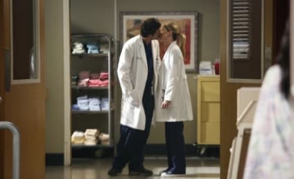 Grey's Anatomy Season 9 Premiere: First Photo!