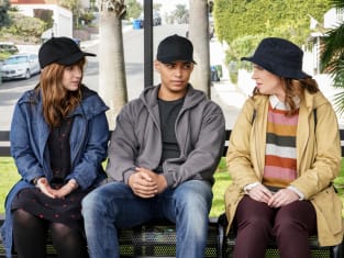 Ncis Los Angeles Season 10 Episode 18 Review Born To Run Tv Fanatic