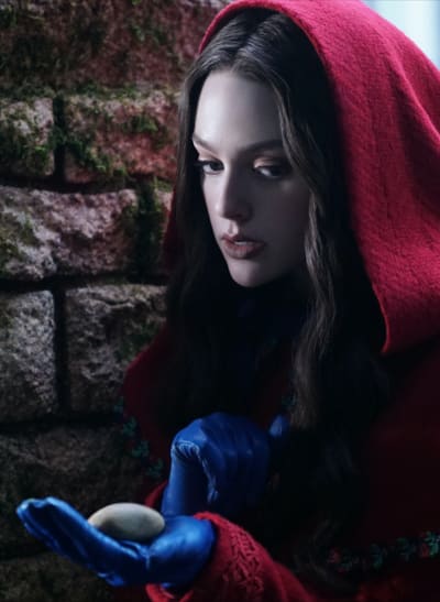Legacies Season 2 Episode 16 Review Facing Darkness is Kinda My