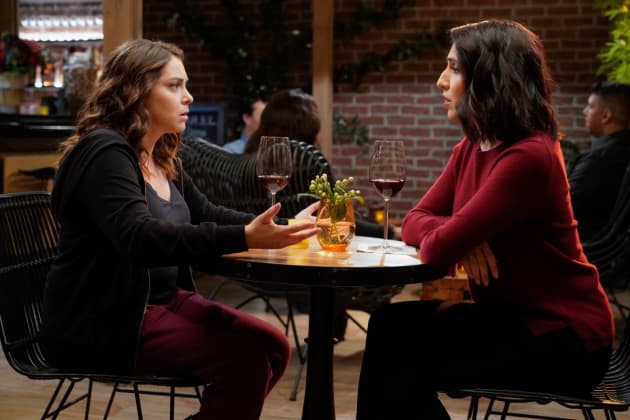 Looking For Something - Crazy Ex-Girlfriend