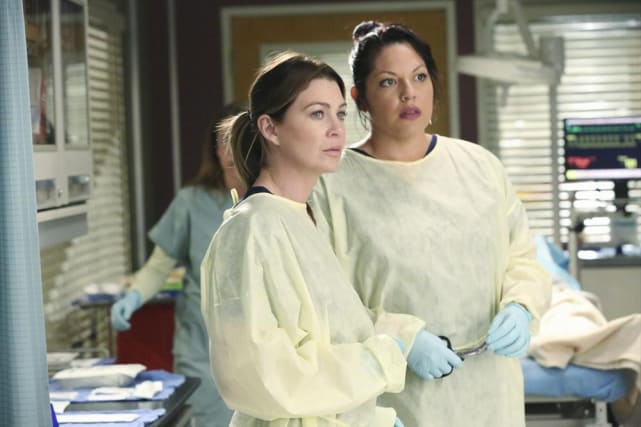 The Long Life of Grey's Anatomy