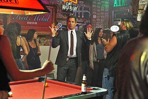 Tiva in Trouble?