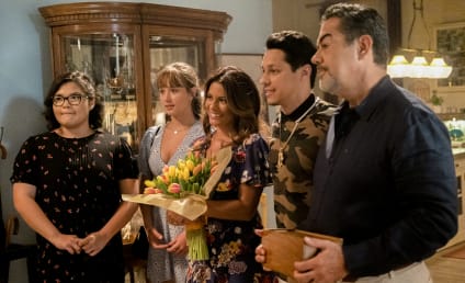 The Baker and the Beauty Season 1 Episode 4 Review: I Think She's Coming Out