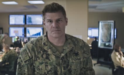 SEAL Team Season 4 Episode 7 Review: All In