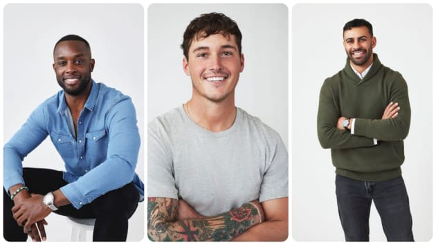 The Bachelorette Season 20: Meet the Men Trying to Romance