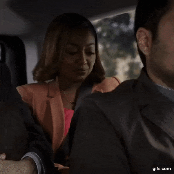 Wary - Madam Secretary Season 4 Episode 20
