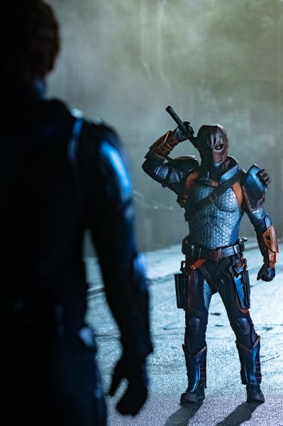 One Final Battle - Titans Season 2 Episode 13