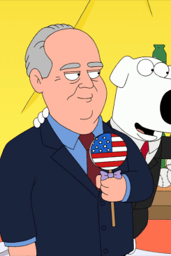 Family Guy Review Excellence In Broadcasting Tv Fanatic