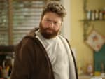 Zach Galifianakis, Bored to Death