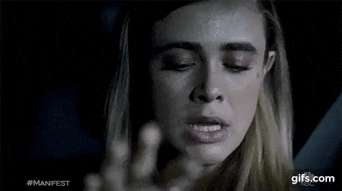 Panic Attack - Manifest Season 1 Episode 3
