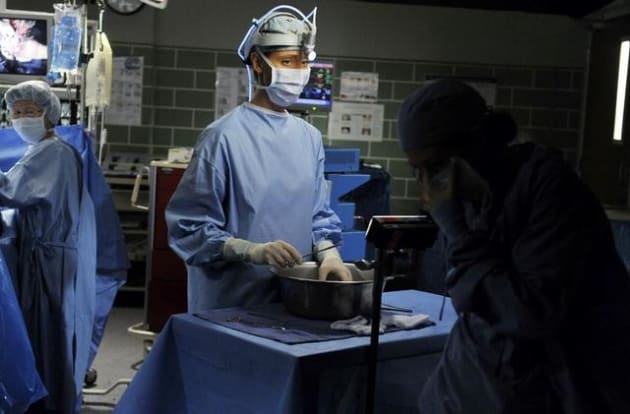 Watch Grey s Anatomy Season 7 Episode 2 Online TV Fanatic