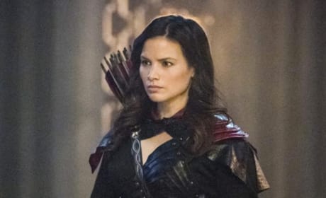 Arrow Season 5 Episode 23