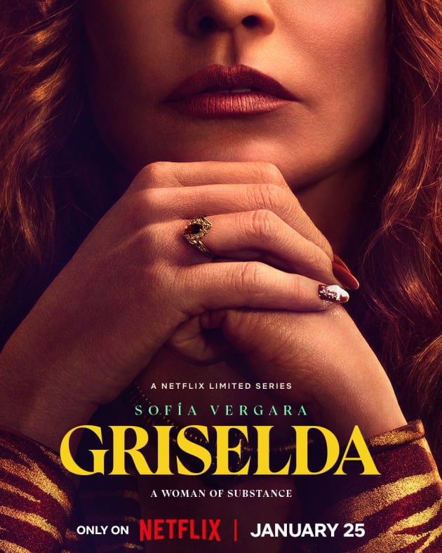 Griselda Season Limited Series Teaser 
