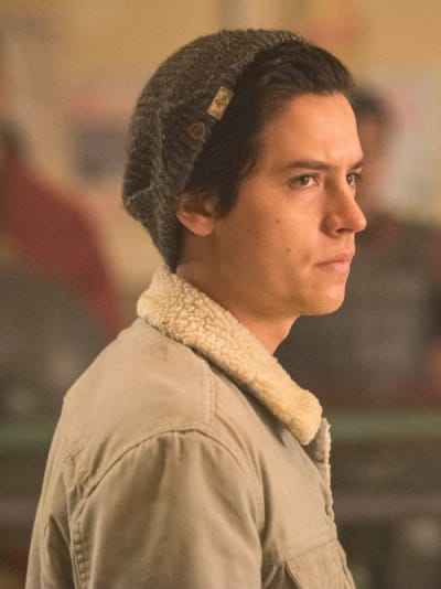 Riverdale Season 3 Episode 15 Review American Dreams TV Fanatic