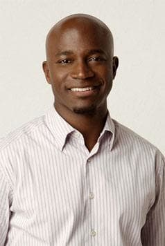 Hot Taye Diggs Pic