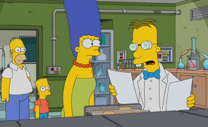 Watch The Simpsons Online: Season 29 Episode 11