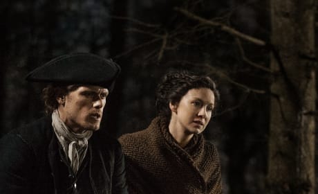 Outlander america the hotsell beautiful watch online