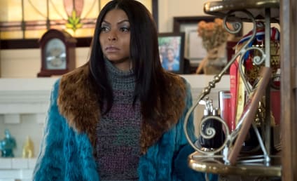 Empire Season 4 Episode 13 Review: Of Hardiness is Mother