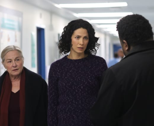 Searching for Leads - The Disappearance Season 1 Episode 6