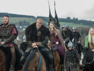 Watch vikings season 5 episode 2 online free store