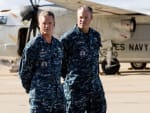 Going Home - The Last Ship