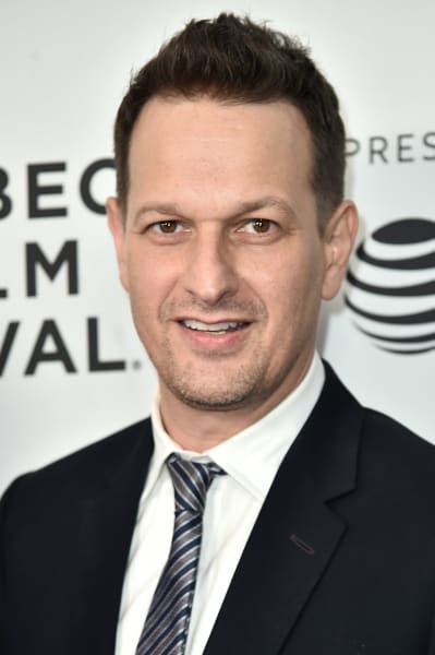 Josh Charles Attends Screening of Framing John DeLorean